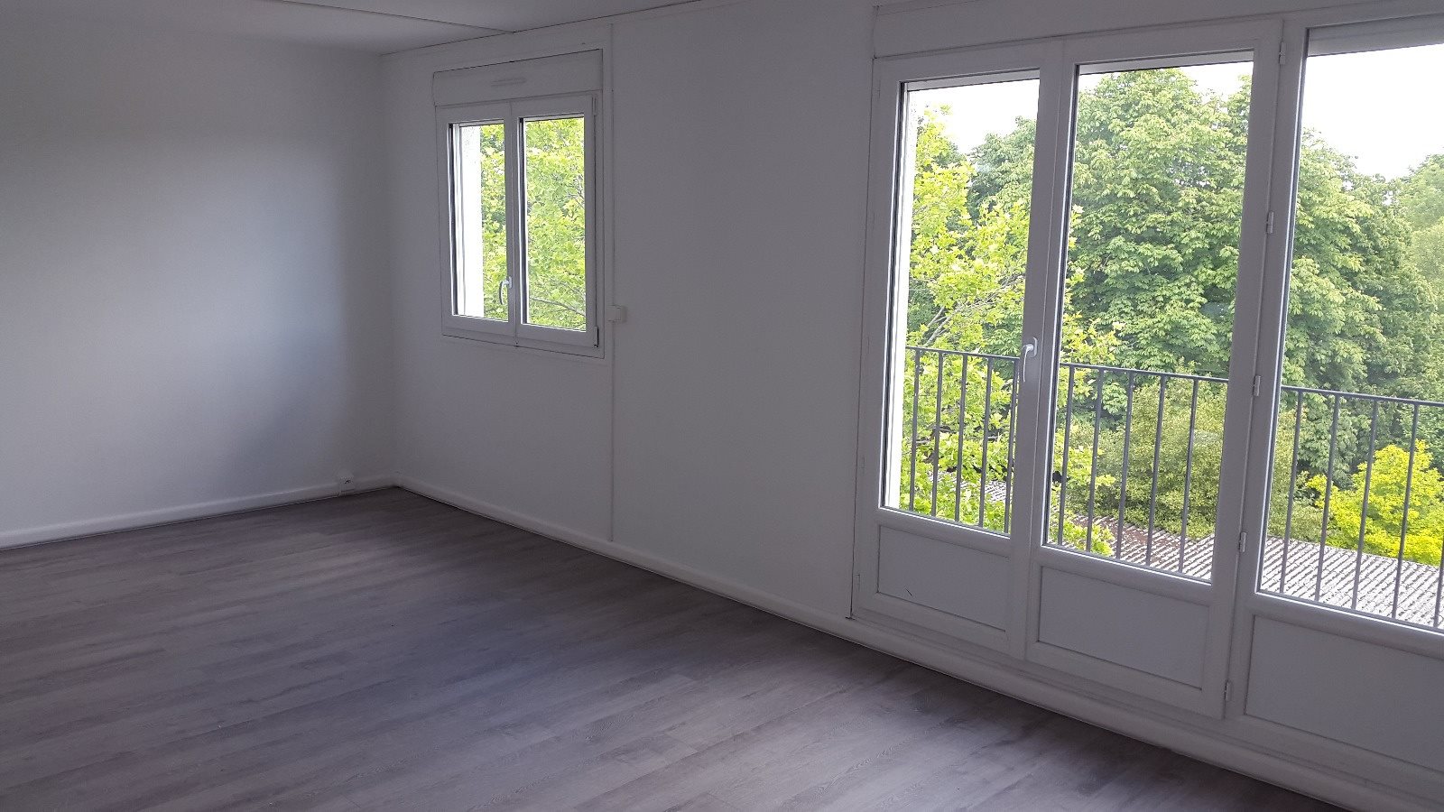 Appartement à louer, 70m², Amiens