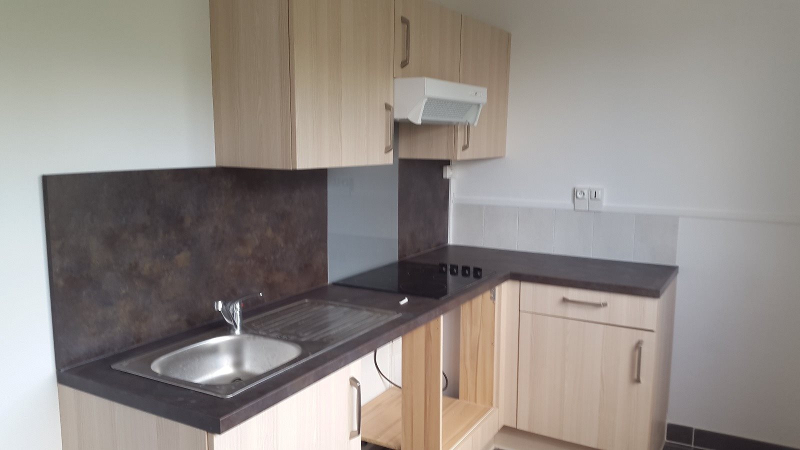 Appartement à louer, 70m², Amiens