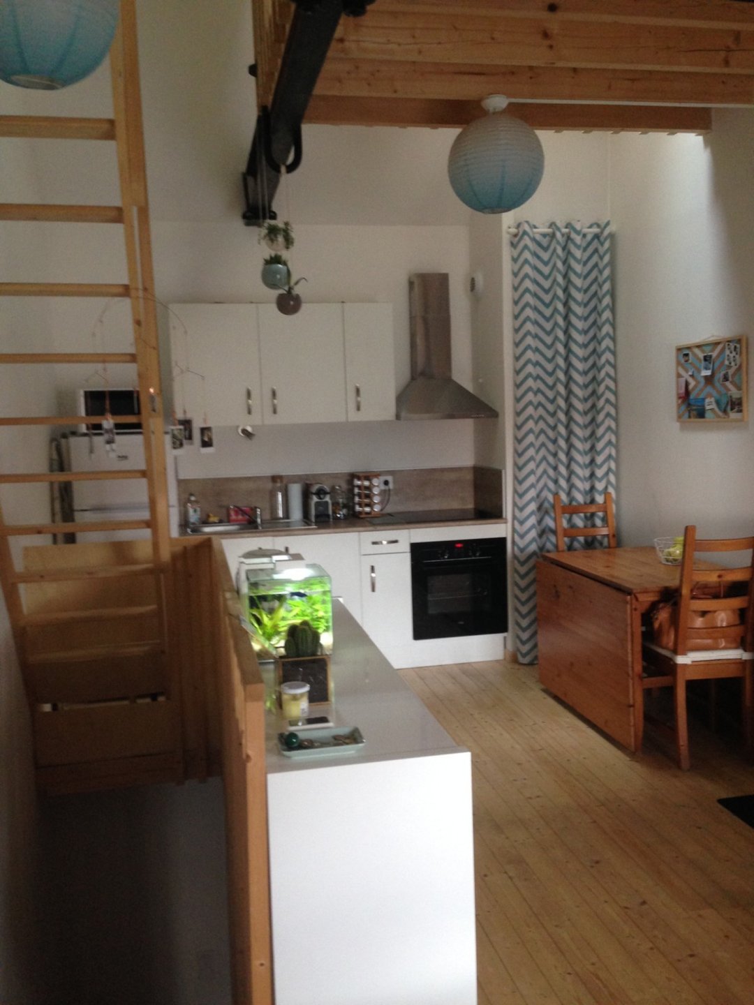 Appartement à louer, 41m², Saleux