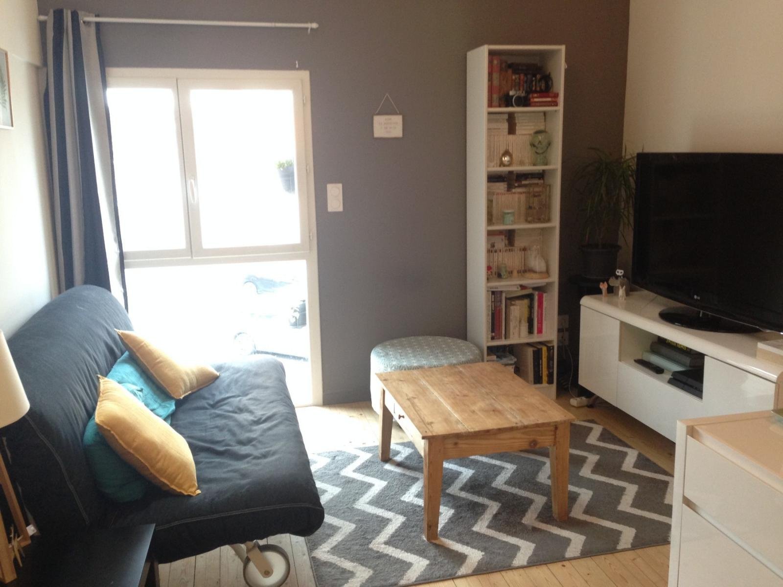 Appartement à louer, 41m², Saleux