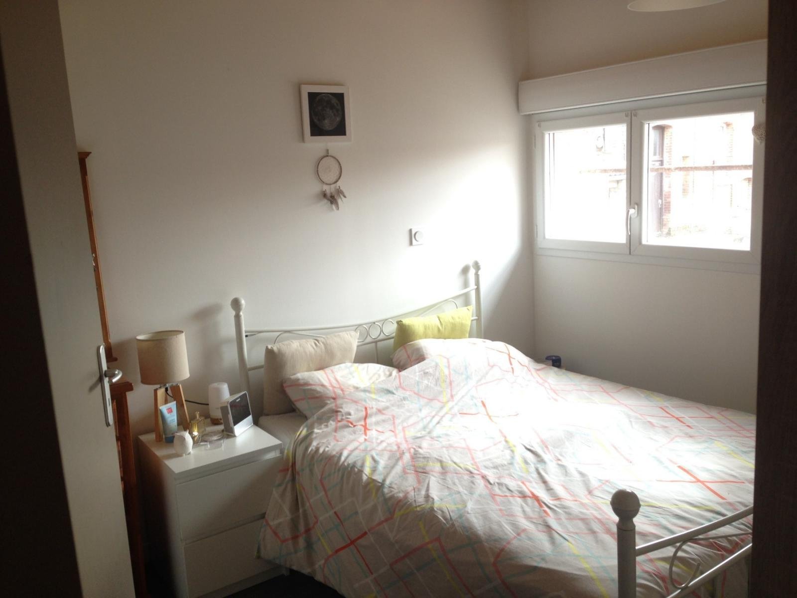 Appartement à louer, 41m², Saleux