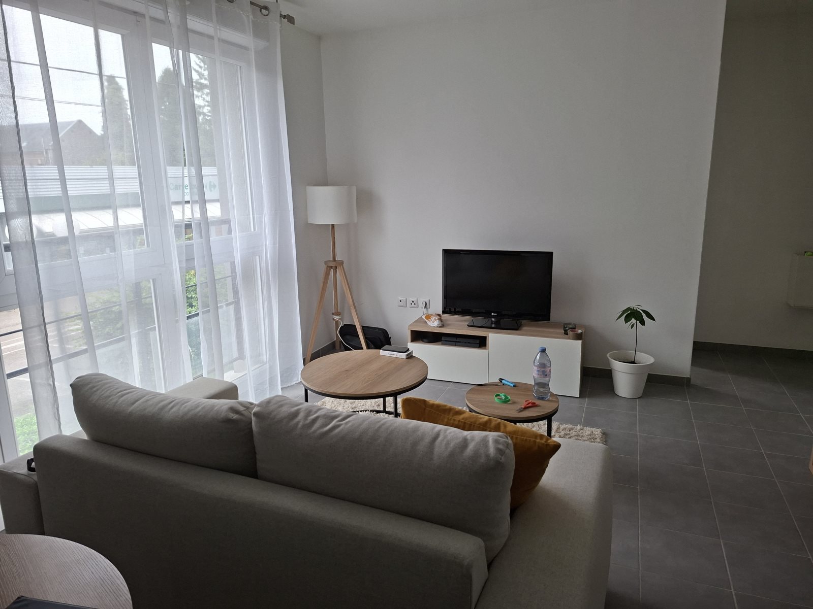 Appartement à vendre, 43m², Pont-de-Metz
