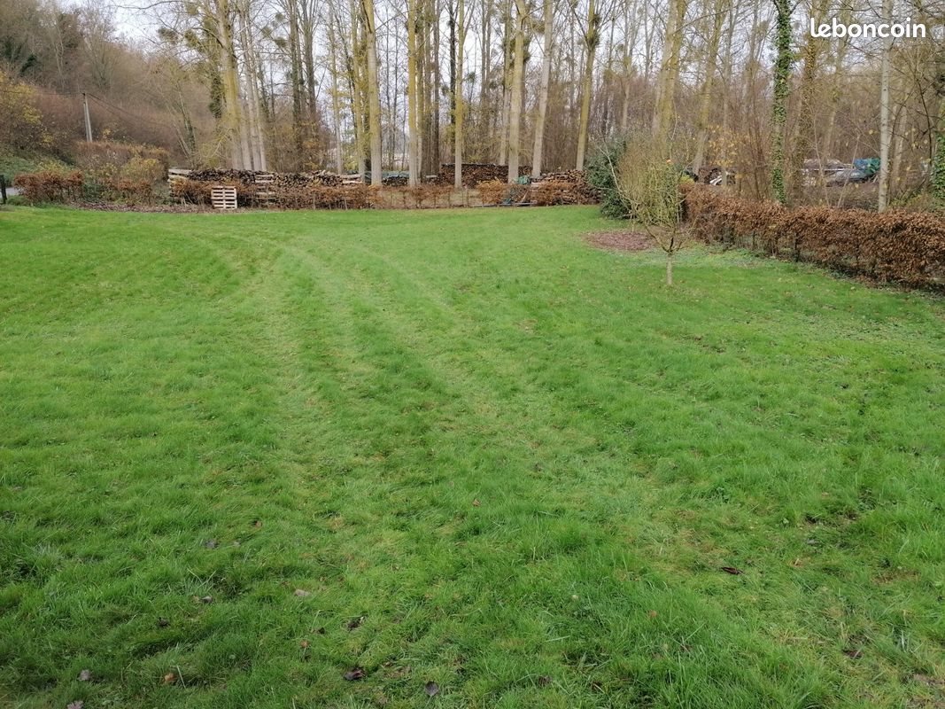 Maison à louer, 85m², Conty