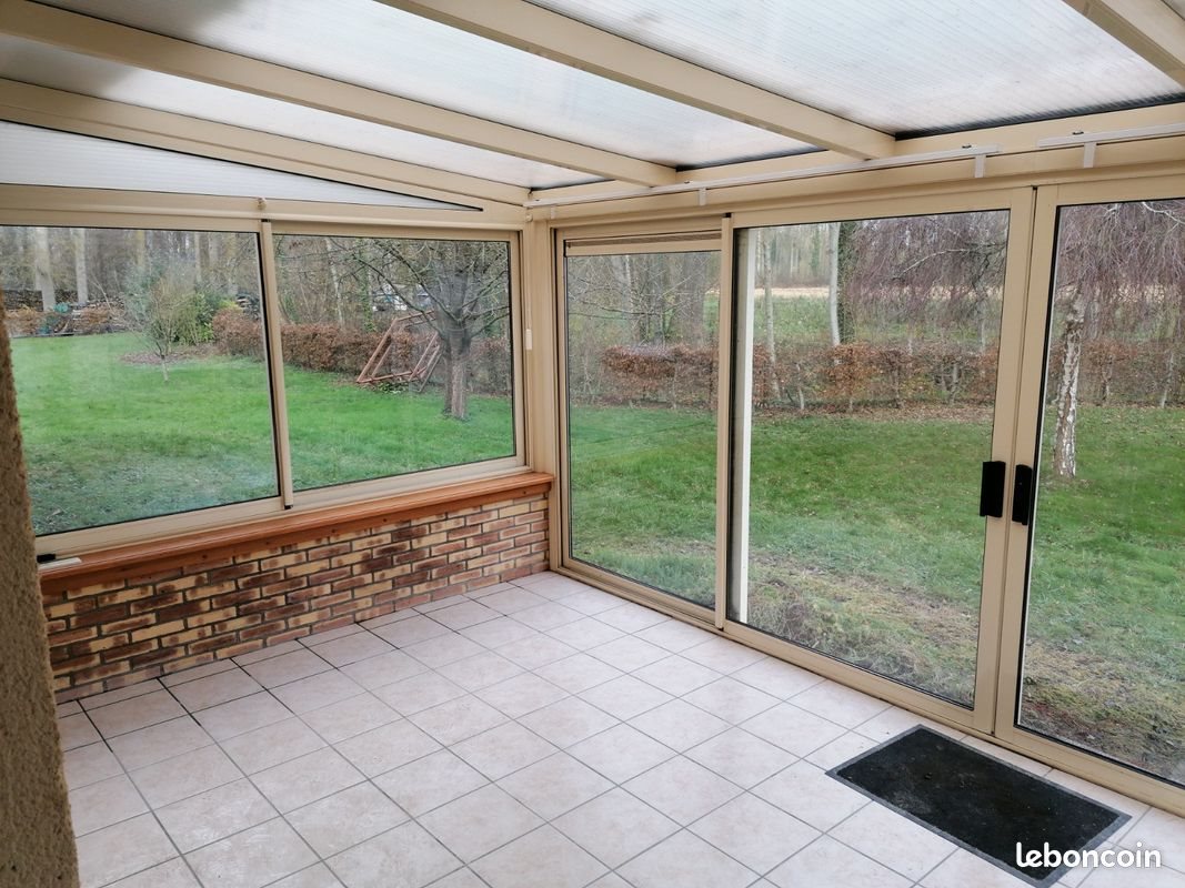 Maison à louer, 85m², Conty