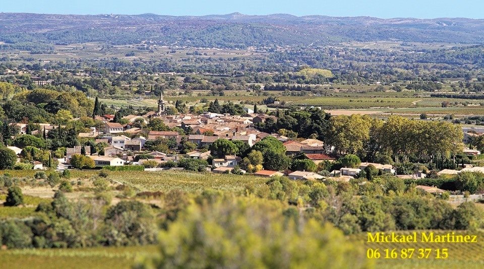 Maison à vendre, 95m², Clermont-l'Hérault