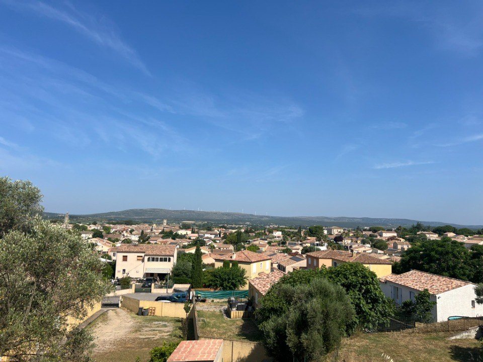 Maison à vendre, 95m², Gigean