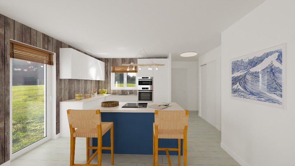 Maison à vendre, 114m², Gigean