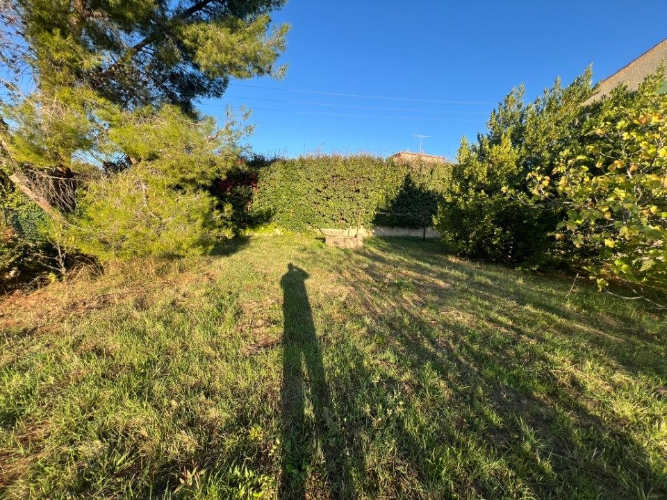 Maison à vendre, 110m², Clermont-l'Hérault