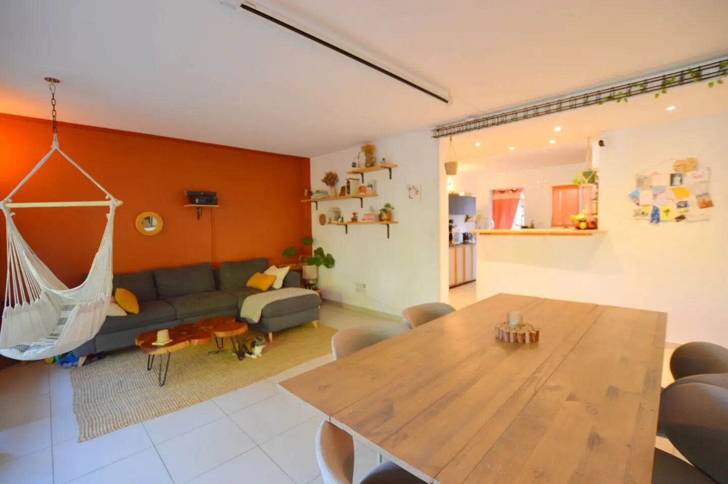 Appartement à vendre, 70m², Montpellier