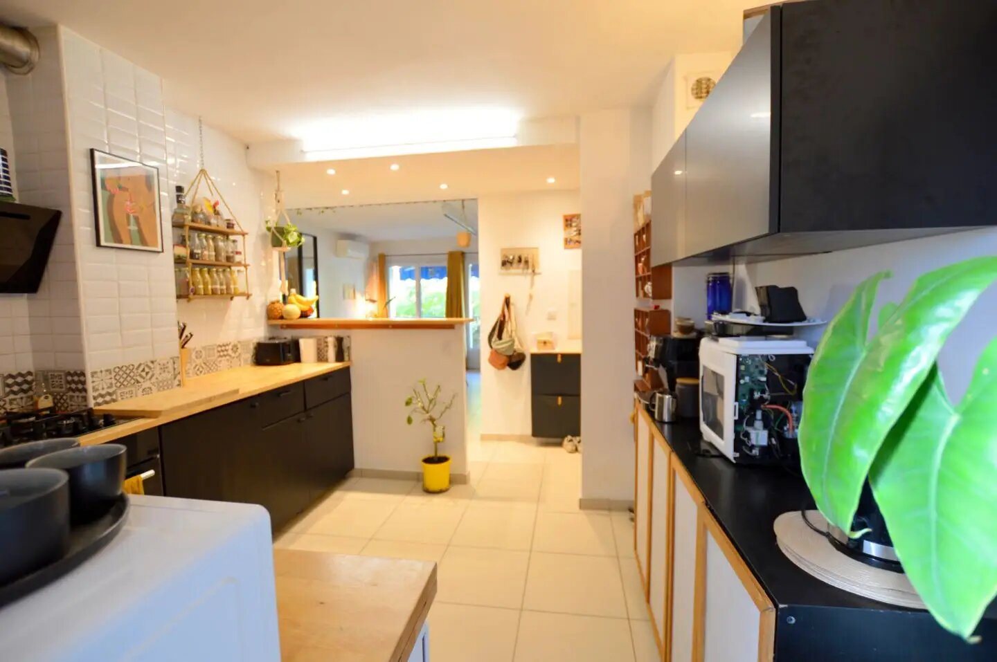 Appartement à vendre, 70m², Montpellier