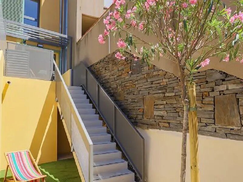 Maison à vendre, 84m², Collioure