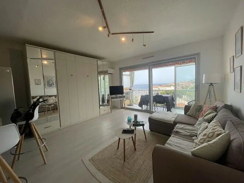 Appartement à vendre, 44m², Banyuls-sur-Mer