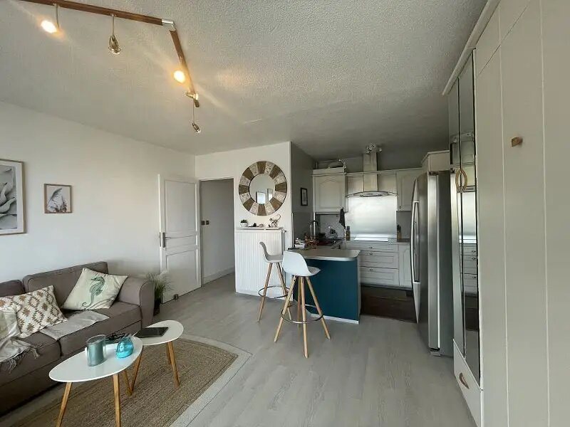 Appartement à vendre, 44m², Banyuls-sur-Mer