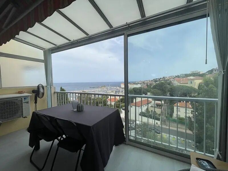 Appartement à vendre, 44m², Banyuls-sur-Mer