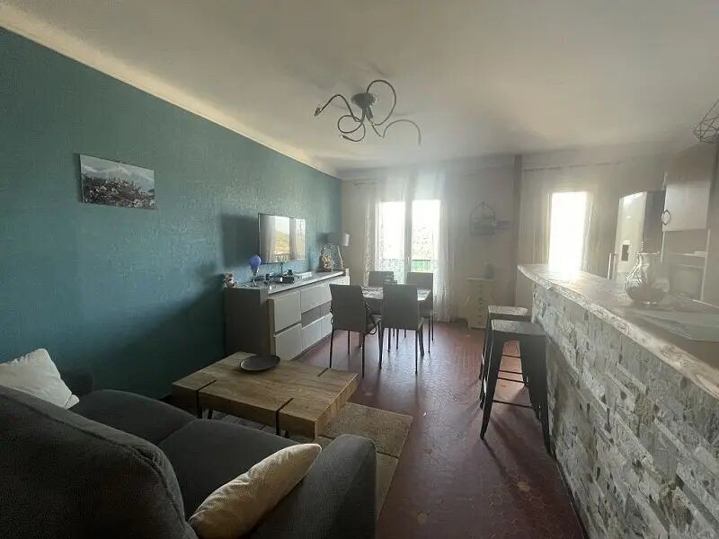 Appartement à vendre, 45m², Amélie-les-Bains-Palalda