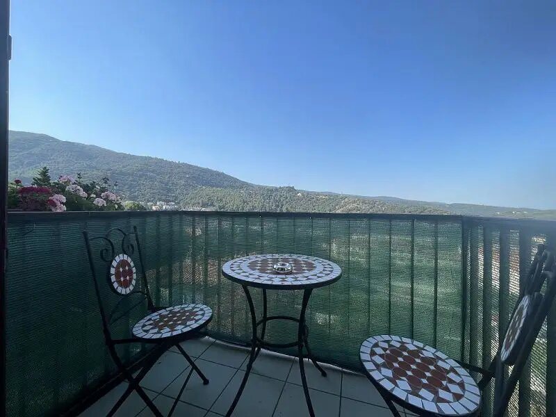 Appartement à vendre, 45m², Amélie-les-Bains-Palalda
