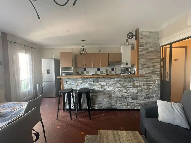 Appartement à vendre, 45m², Amélie-les-Bains-Palalda