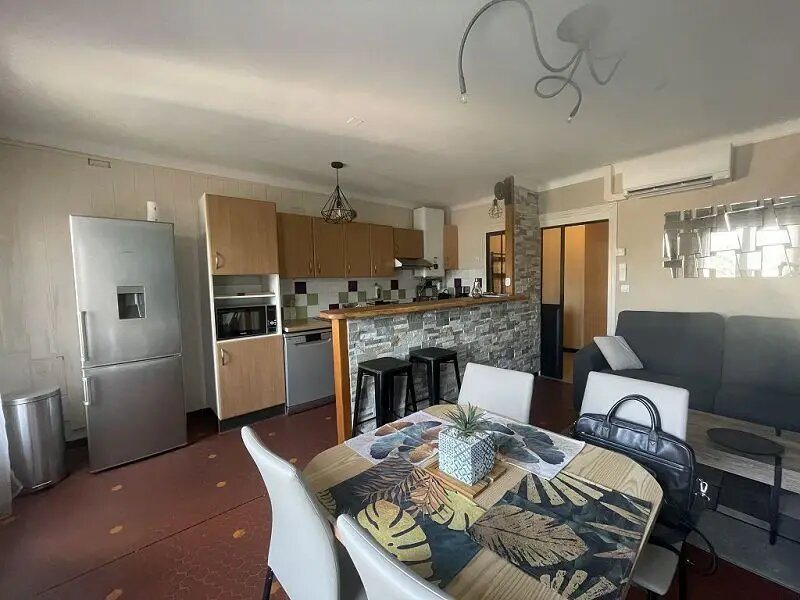 Appartement à vendre, 45m², Amélie-les-Bains-Palalda