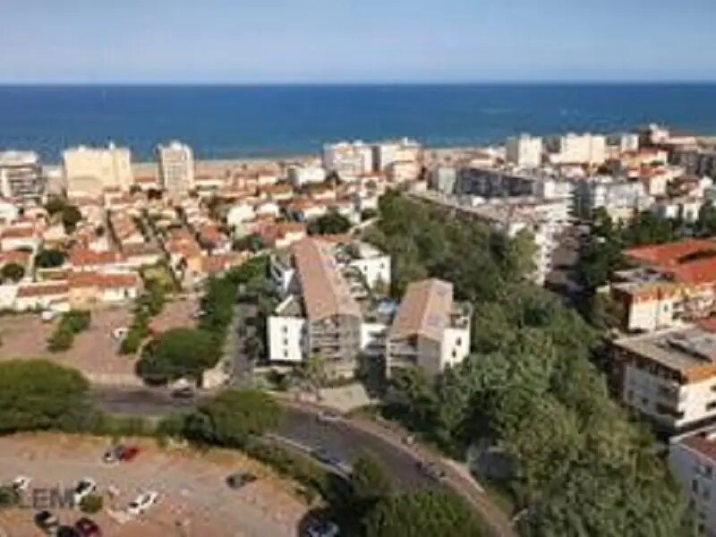 Appartement à vendre, 65m², Canet-en-Roussillon