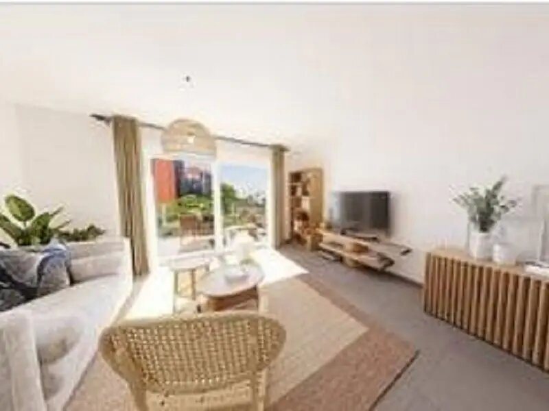 Appartement à vendre, 65m², Canet-en-Roussillon