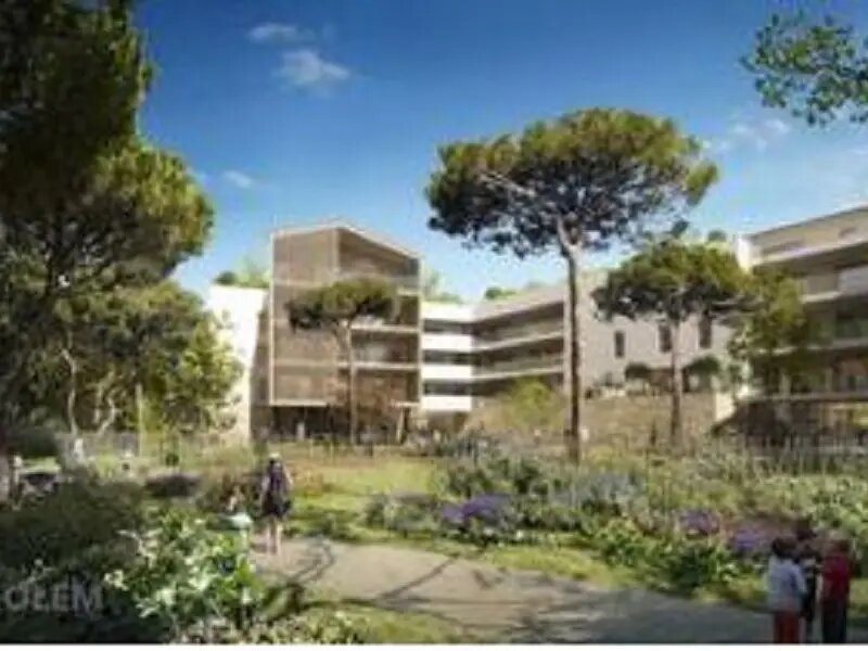 Appartement à vendre, 65m², Canet-en-Roussillon