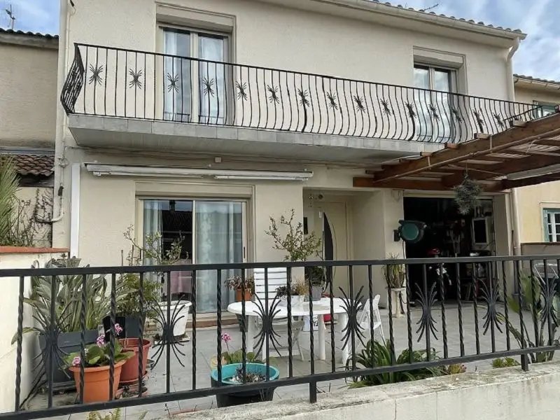 Maison à vendre, 131m², Latour-Bas-Elne