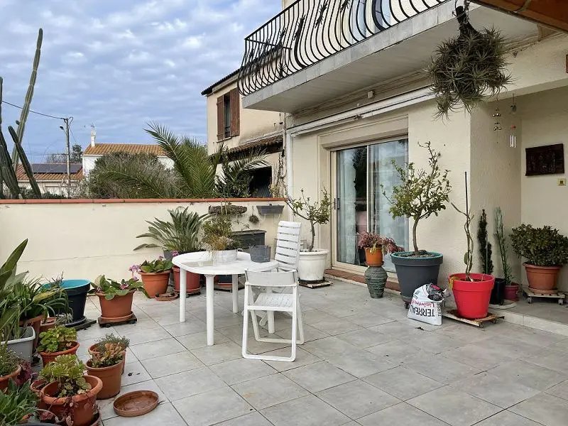Maison à vendre, 131m², Latour-Bas-Elne