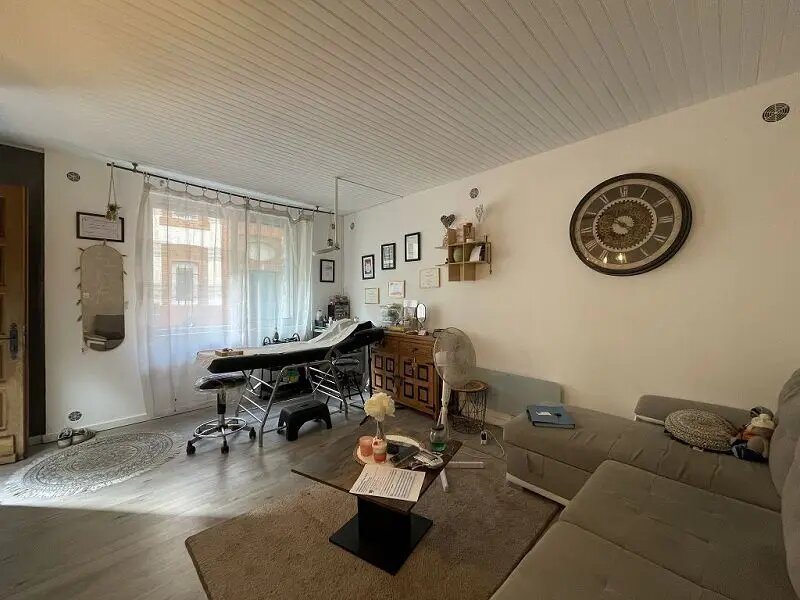 Appartement à vendre, 26m², Amélie-les-Bains-Palalda