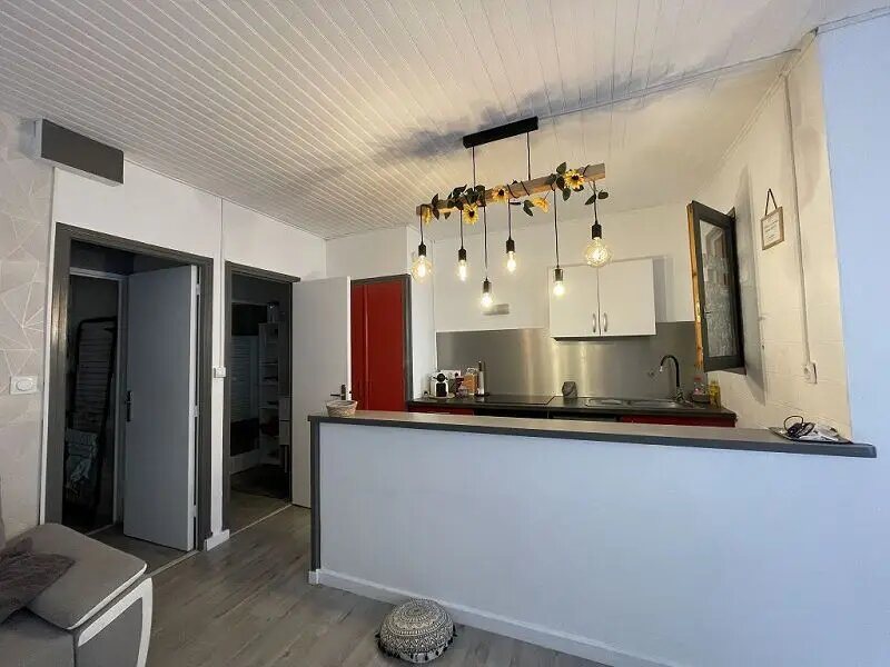 Appartement à vendre, 26m², Amélie-les-Bains-Palalda