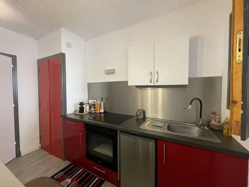 Appartement à vendre, 26m², Amélie-les-Bains-Palalda