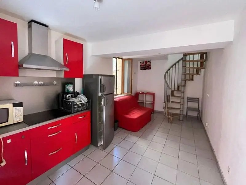 Maison à vendre, 54m², Canet-en-Roussillon