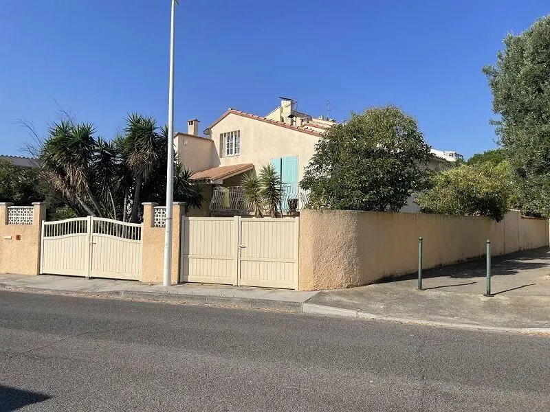 Maison à vendre, 120m², Perpignan