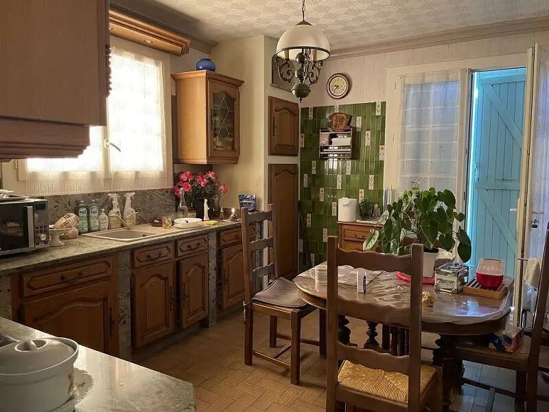Maison à vendre, 120m², Perpignan