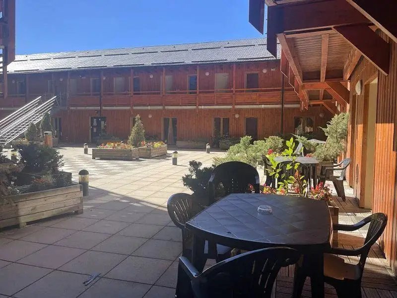 Appartement à vendre, 61m², Font-Romeu-Odeillo-Via
