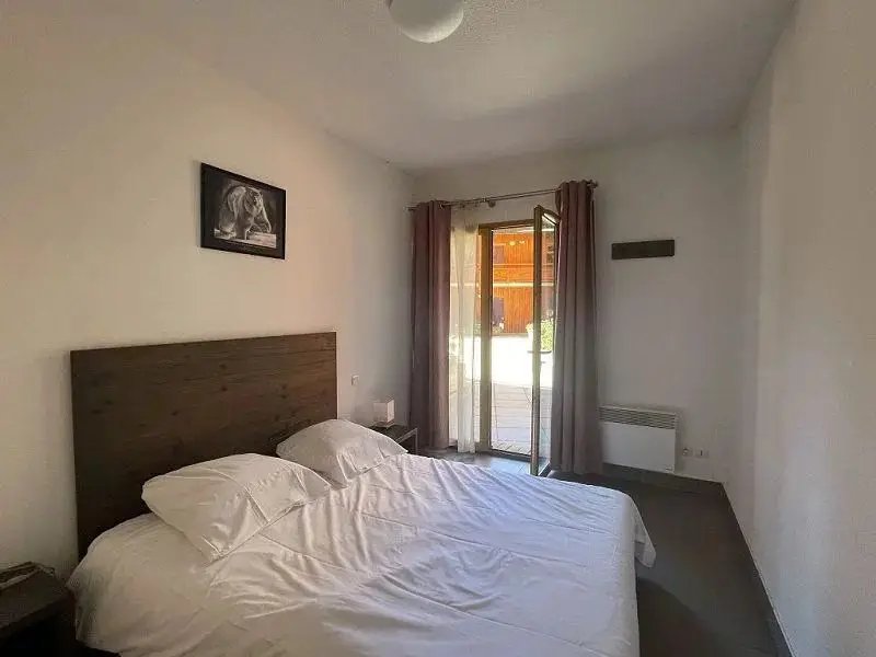 Appartement à vendre, 61m², Font-Romeu-Odeillo-Via