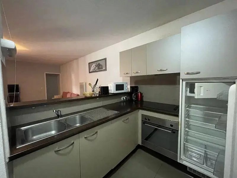 Appartement à vendre, 61m², Font-Romeu-Odeillo-Via