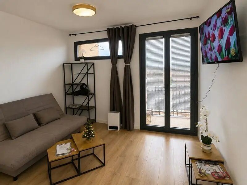 Appartement à vendre, 36m², Canet-en-Roussillon