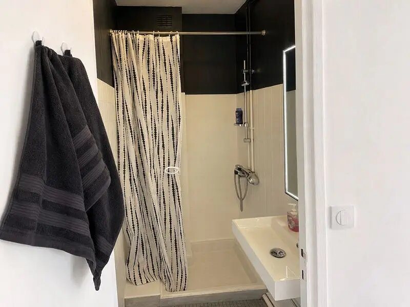 Appartement à vendre, 36m², Canet-en-Roussillon