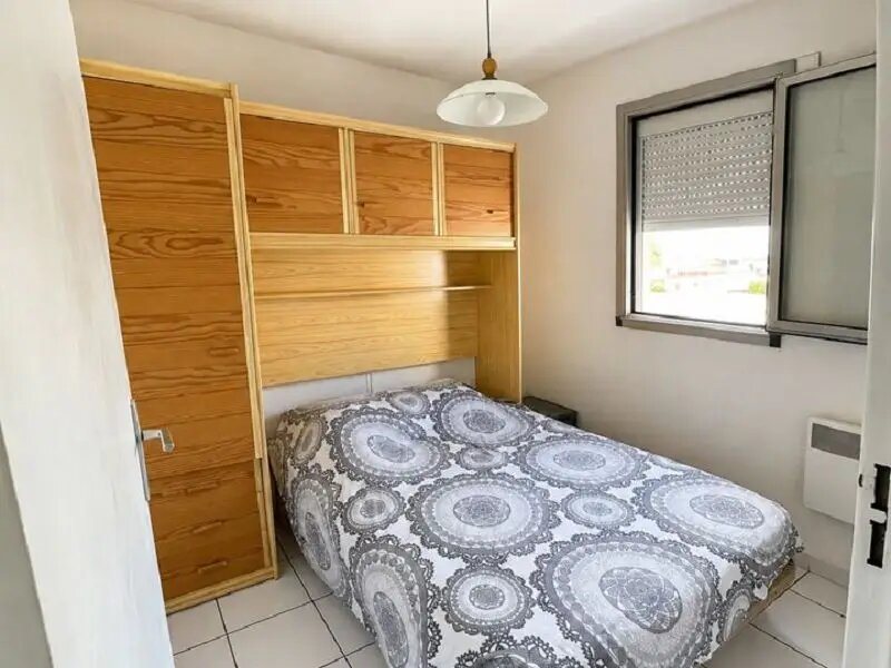Appartement à vendre, 28m², Canet-en-Roussillon