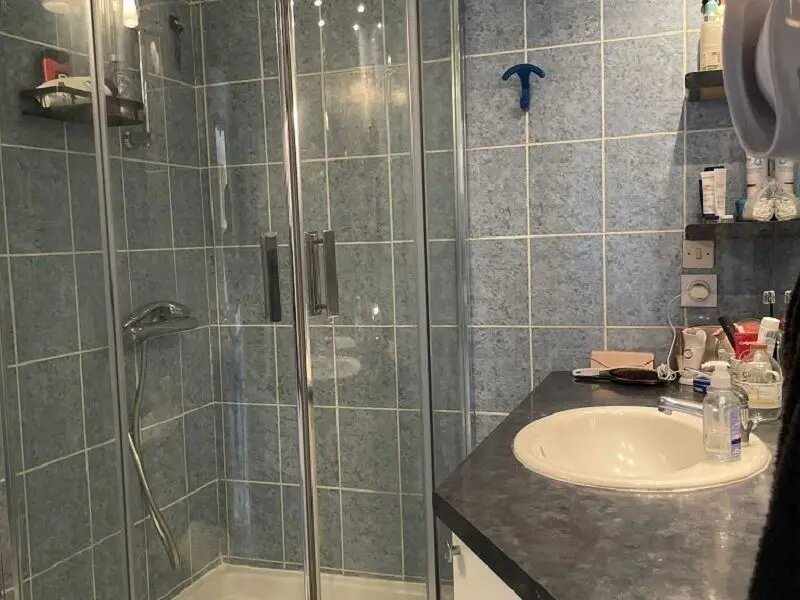 Appartement à vendre, 28m², Canet-en-Roussillon