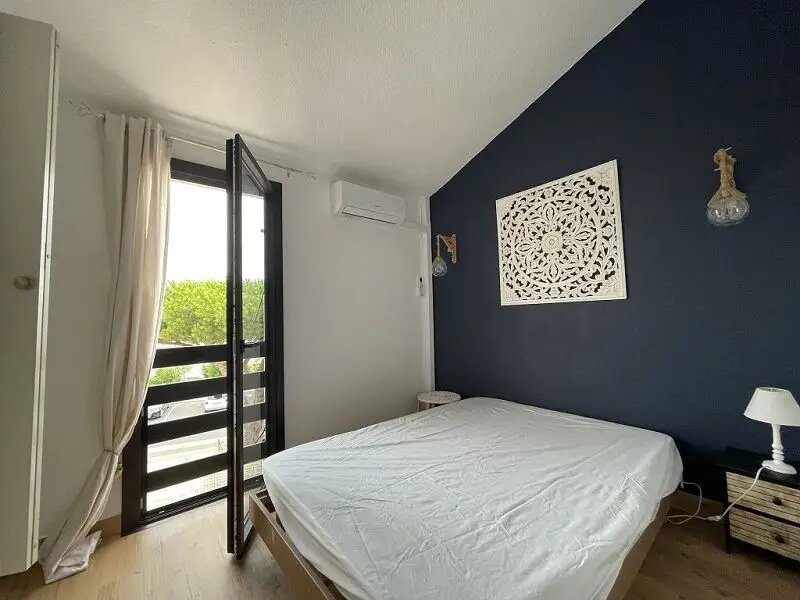 Appartement à vendre, 29m², Le Barcarès