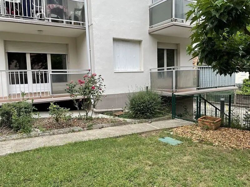 Appartement à vendre, 57m², Amélie-les-Bains-Palalda