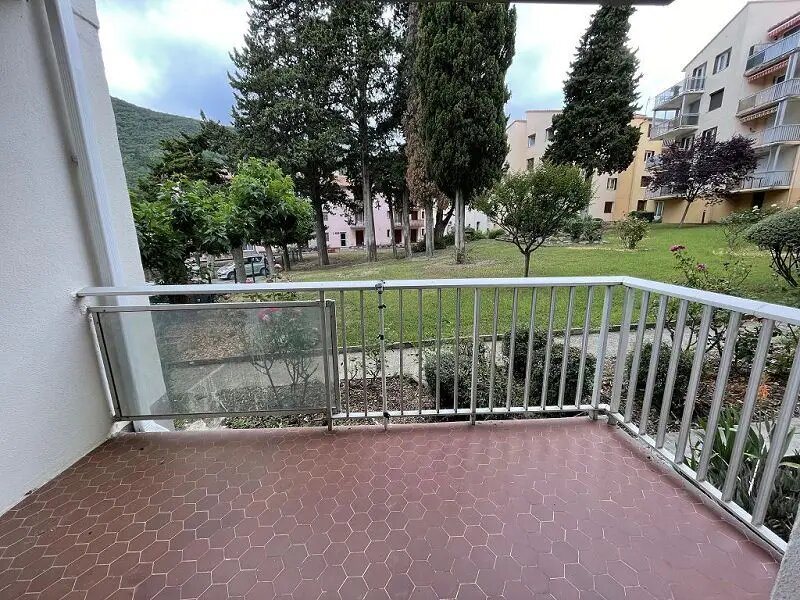 Appartement à vendre, 57m², Amélie-les-Bains-Palalda