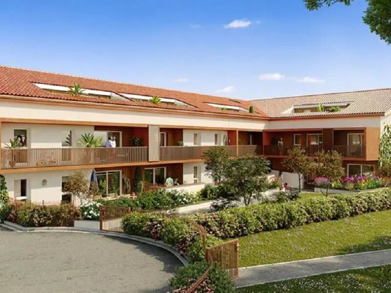 Appartement à vendre, 41m², Argelès-sur-Mer