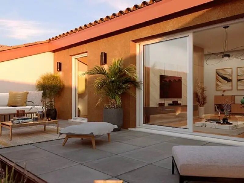 Appartement à vendre, 41m², Argelès-sur-Mer