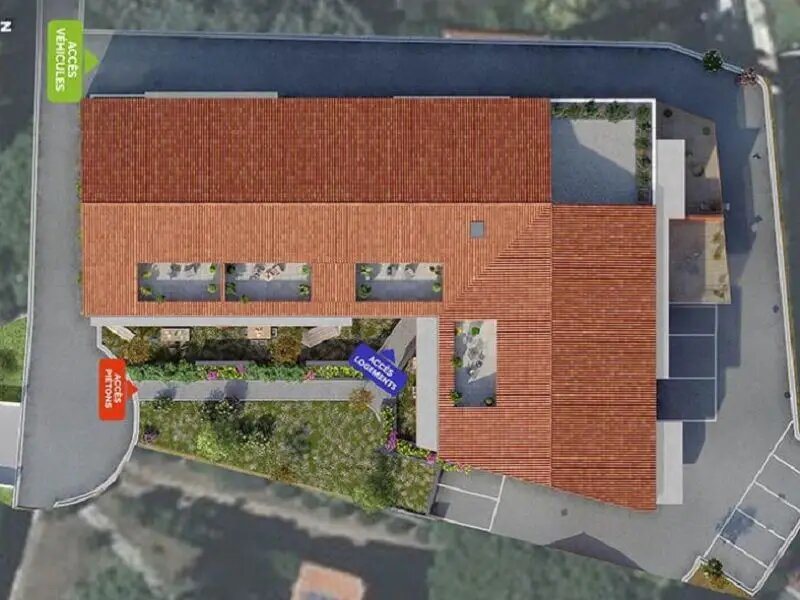 Appartement à vendre, 41m², Argelès-sur-Mer