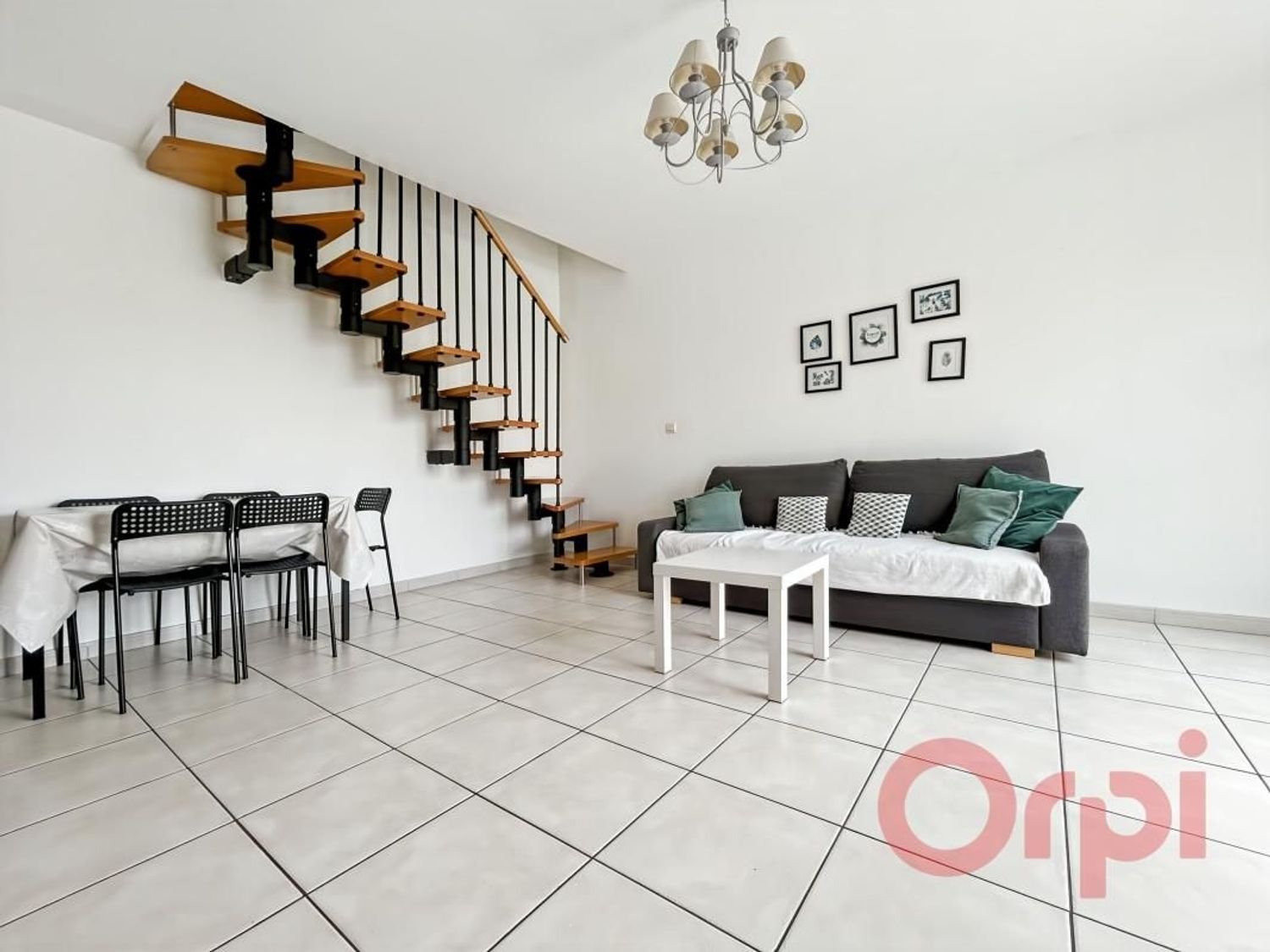 Appartement à vendre, 52m², Valras-Plage