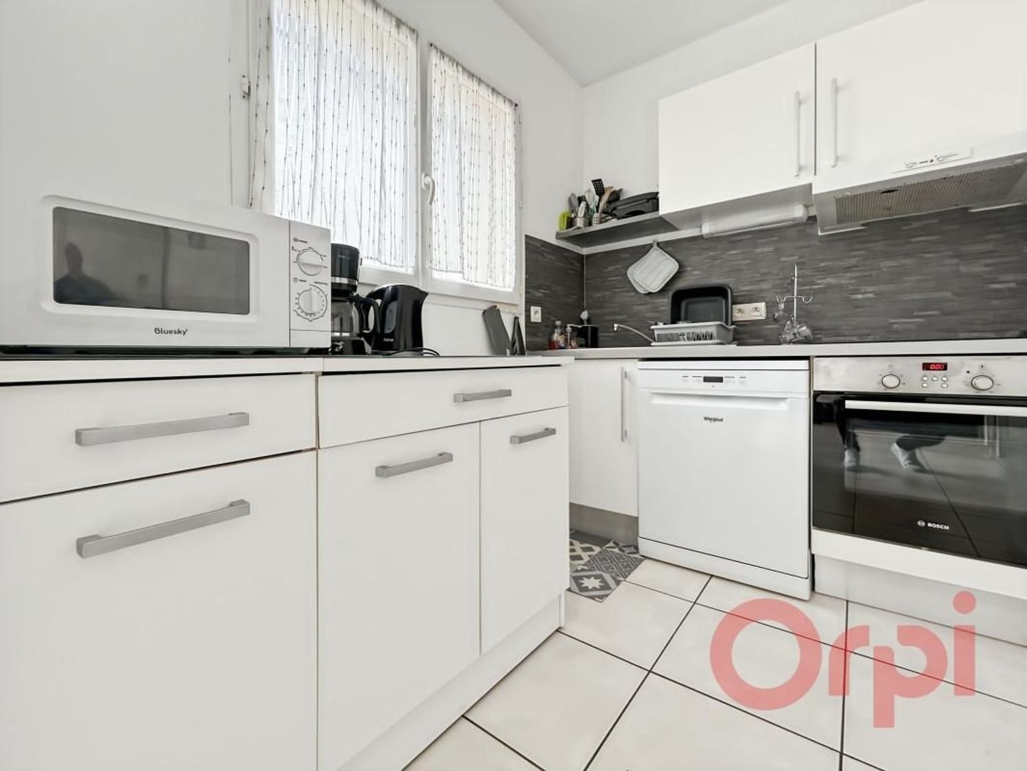 Appartement à vendre, 52m², Valras-Plage