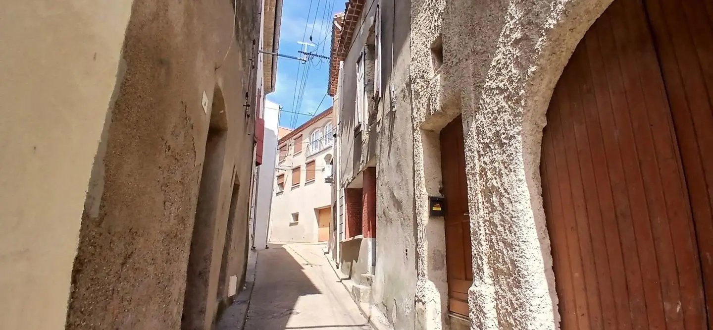 Maison à vendre, 112m², Abeilhan