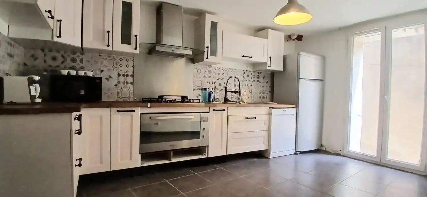Maison à vendre, 112m², Abeilhan